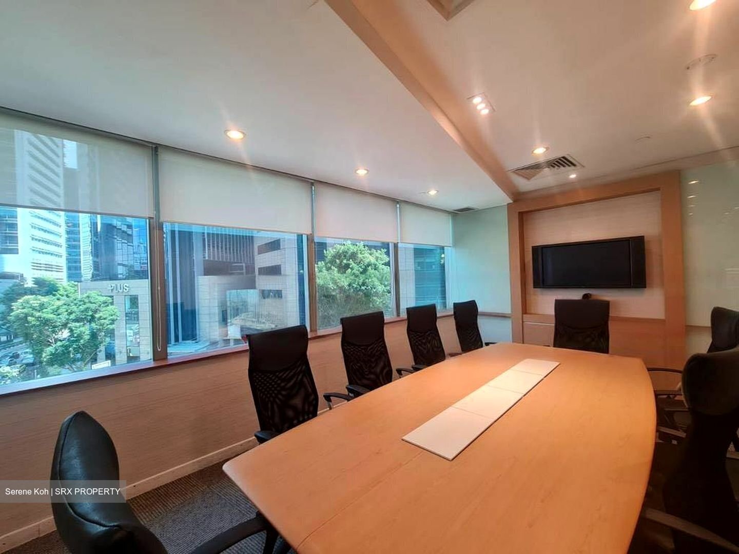 The House Of Eden (D1), Office #456723141